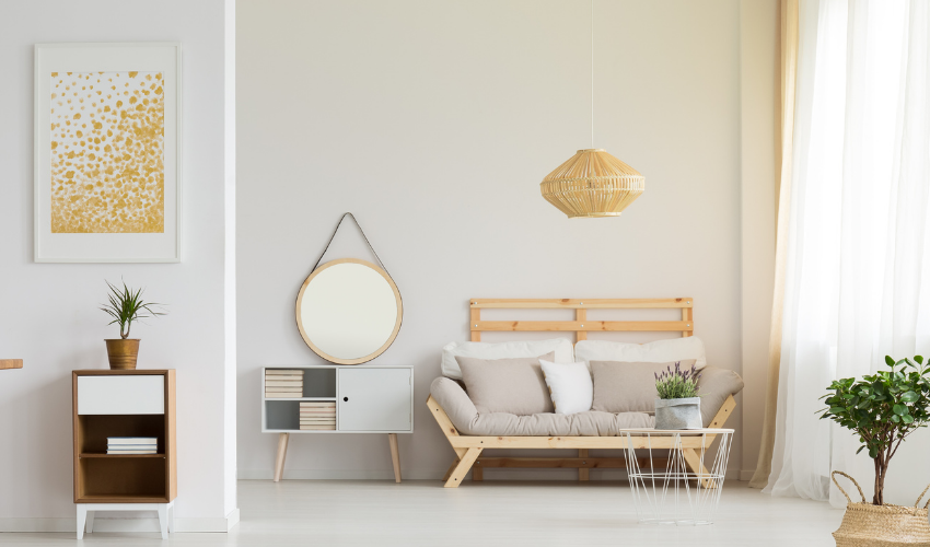 雪国の古民家構造を理解した作業