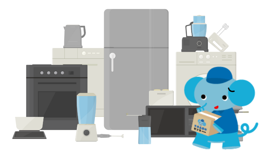 十日町市不用品回収ニーズ