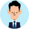 40代男性